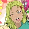 🌟 Эмодзи «Saiki K» для Telegram