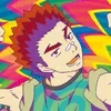 🌟 Эмодзи «Saiki K» для Telegram