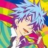 🌟 Эмодзи «Saiki K» для Telegram