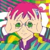 🌟 Эмодзи «Saiki K» для Telegram