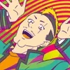 🌟 Эмодзи «Saiki K» для Telegram