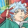 🌟 Эмодзи «Saiki K» для Telegram