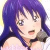 🌟 Эмодзи «Saiki K» для Telegram