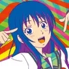 🌟 Эмодзи «Saiki K» для Telegram