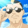 🌟 Эмодзи «Saiki K» для Telegram