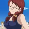 🌟 Эмодзи «Saiki K» для Telegram