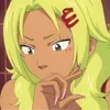 🌟 Эмодзи «Saiki K» для Telegram