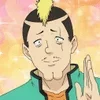 🌟 Эмодзи «Saiki K» для Telegram