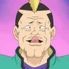 🌟 Эмодзи «Saiki K» для Telegram