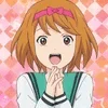 🌟 Эмодзи «Saiki K» для Telegram