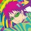 🌟 Эмодзи «Saiki K» для Telegram