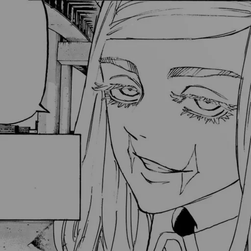 😘 Стикер «sanzu» для Telegram