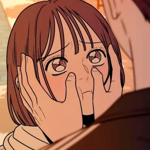 🥺 Стикер «Soo Ae Shim» для Telegram