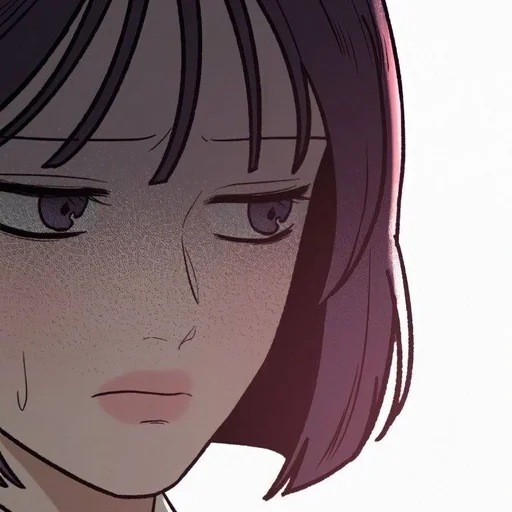 😡 Стикер «Soo Ae Shim» для Telegram