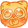 🥺 Эмодзи «Shoegnom Animals» для Telegram