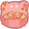🥰 Эмодзи «Shoegnom Animals» для Telegram