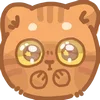 🥺 Эмодзи «Shoegnom Animals» для Telegram
