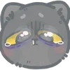 😞 Эмодзи «Shoegnom Animals» для Telegram