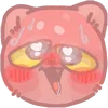 🤤 Эмодзи «Shoegnom Animals» для Telegram