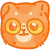 😐 Эмодзи «Shoegnom Animals» для Telegram