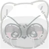 😠 Эмодзи «Shoegnom Animals» для Telegram