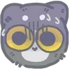 🥺 Эмодзи «Shoegnom Animals» для Telegram