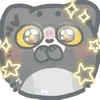 🤩 Эмодзи «Shoegnom Animals» для Telegram