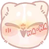 😅 Эмодзи «Shoegnom Animals» для Telegram