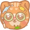 😊 Эмодзи «Shoegnom Animals» для Telegram