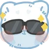 😎 Эмодзи «Shoegnom Animals» для Telegram