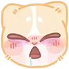 😠 Эмодзи «Shoegnom Animals» для Telegram