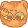 😓 Эмодзи «Shoegnom Animals» для Telegram