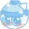🥶 Эмодзи «Shoegnom Animals» для Telegram