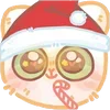 🎅 Эмодзи «Shoegnom Animals» для Telegram