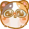 😊 Эмодзи «Shoegnom Animals» для Telegram