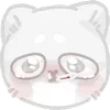 🤒 Эмодзи «Shoegnom Animals» для Telegram