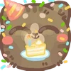 🥳 Эмодзи «Shoegnom Animals» для Telegram