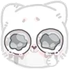 👍 Эмодзи «Shoegnom Animals» для Telegram