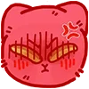 😡 Эмодзи «Shoegnom Animals» для Telegram