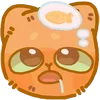 🐠 Эмодзи «Shoegnom Animals» для Telegram