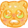 🙄 Эмодзи «Shoegnom Animals» для Telegram
