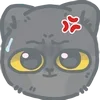 😠 Эмодзи «Shoegnom Animals» для Telegram