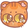 🥺 Эмодзи «Shoegnom Animals» для Telegram