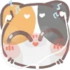 🐶 Эмодзи «Shoegnom Animals» для Telegram