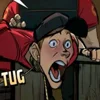 😲 Эмодзи «Scout» для Telegram
