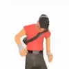 🔥 Эмодзи «Scout» для Telegram