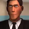 🤨 Эмодзи «Scout» для Telegram