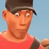 😳 Эмодзи «Scout» для Telegram