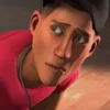 😟 Эмодзи «Scout» для Telegram