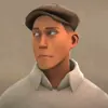 😒 Эмодзи «Scout» для Telegram